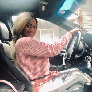 Meet your Posher, Zaid